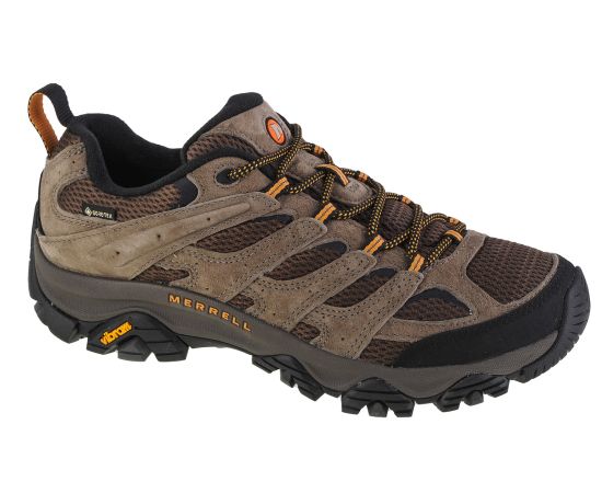 lacitesport.com - Merrell Moab 3 Gore-Tex Chaussures de randonnée Homme, Couleur: Marron, Taille: 46