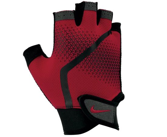 lacitesport.com - Nike Gants de muscu Extreme Lightweight, Couleur: Rouge, Taille: L