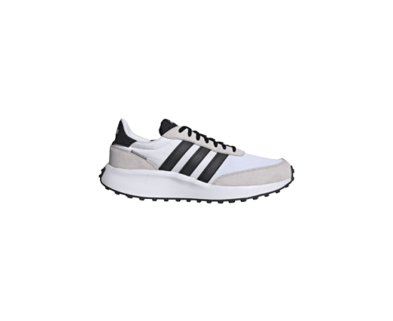 lacitesport.com - Adidas RUN 70S Chaussures Homme, Couleur: Blanc, Taille: 39 1/3