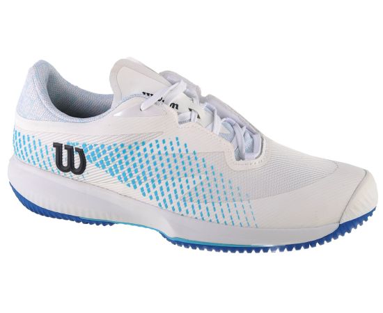 lacitesport.com - Wilson Kaos Swift 1.5 Chaussures de tennis Homme, Couleur: Blanc, Taille: 40 2/3