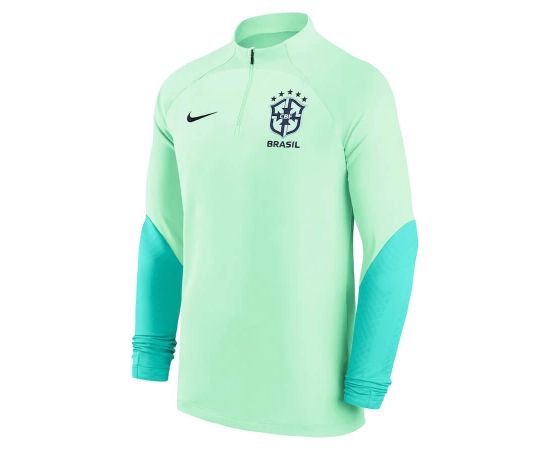 lacitesport.com - Nike Brésil Sweat Training 22 Homme, Taille: XXL