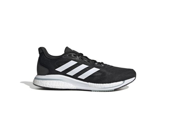 lacitesport.com - Adidas Supernova + M Chaussures de running Homme, Couleur: Noir, Taille: 46 2/3