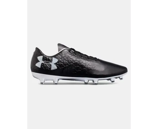 lacitesport.com - Under Armour Magnetico Pro FG Chaussures de foot Adulte, Couleur: Noir, Taille: 42