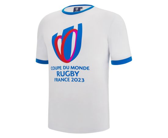 lacitesport.com - T-shirt Adulte World Cup 2023, Couleur: Blanc, Taille: S
