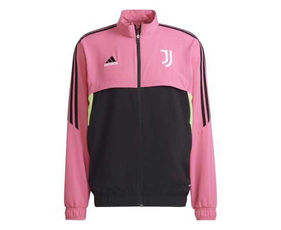 lacitesport.com - Adidas Juventus Veste 2023 Homme, Taille: S