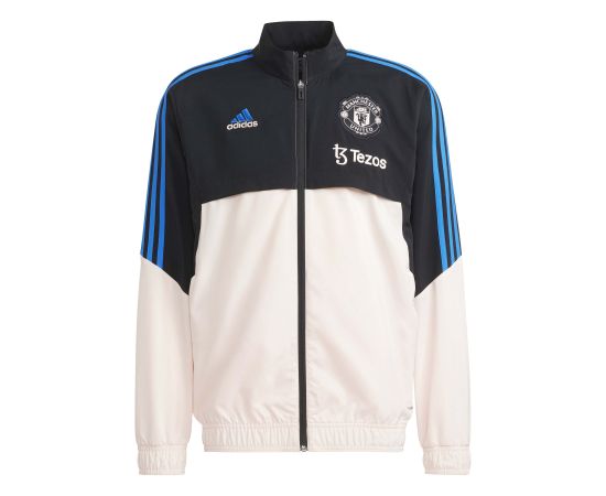 lacitesport.com - Adidas Manchester United Veste 2023 Homme, Taille: S