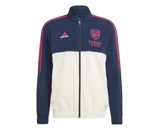 lacitesport.com - Adidas Arsenal Veste 2023 Homme, Taille: S