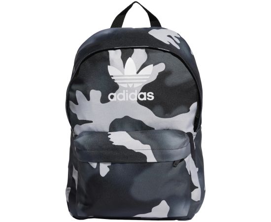 lacitesport.com - Adidas Sac à dos Camo Classic Backpack, Couleur: Noir, Taille: TU