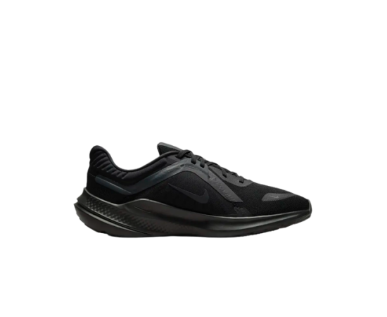 lacitesport.com - Nike Quest 5 Chaussures de running Homme, Couleur: Noir, Taille: 40