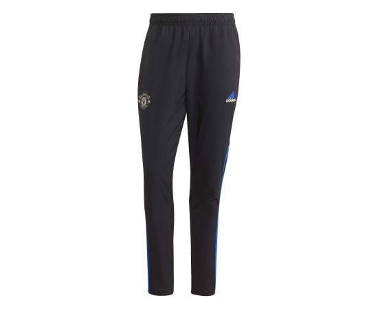 lacitesport.com - Adidas Manchester United Pantalon 2023 Homme, Taille: S