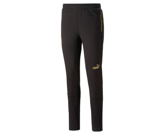 lacitesport.com - Puma OM Pantalon 2023 Homme, Taille: XS