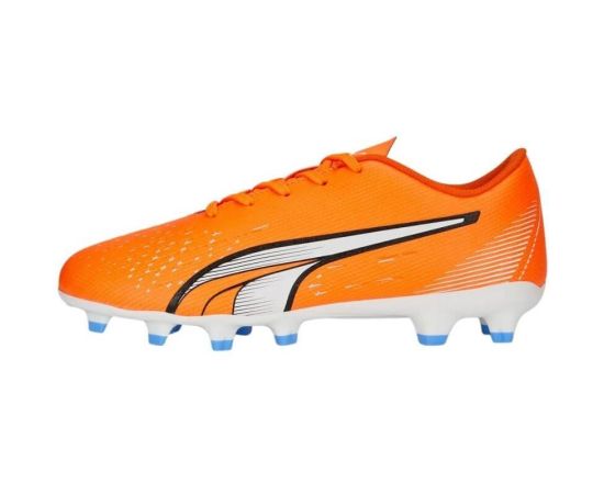 lacitesport.com - Puma Ultra Play FG/AG Chaussures de foot Enfant, Taille: 29