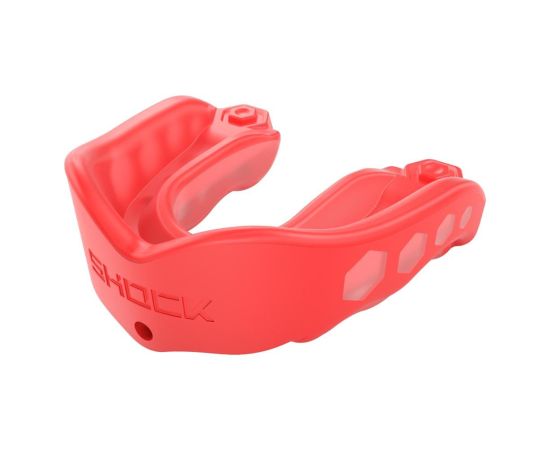 lacitesport.com - Shock Doctor Max Strapless Protège dents Enfant