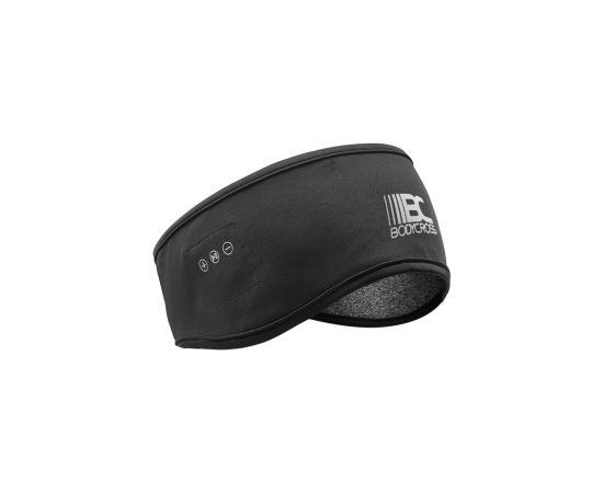 lacitesport.com - Bodycross Bluetooth waterproof Tour de tête , Couleur: Noir, Taille: TU