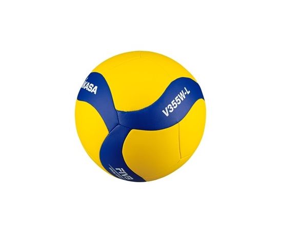 lacitesport.com - Mikasa V355W-L Ballon de volley