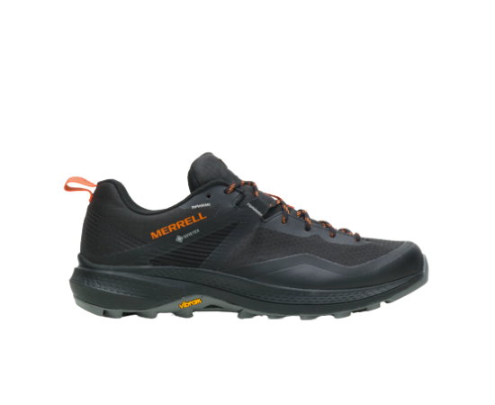 lacitesport.com - Merrell MQM 3 Gore-Tex Chaussures de randonnée Homme, Couleur: Noir, Taille: 41