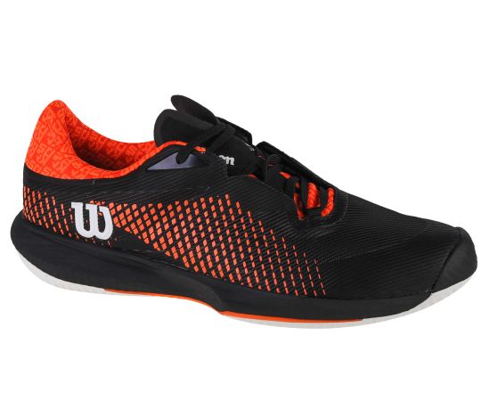 lacitesport.com - Wilson Kaos Swift 1.5 Chaussures de tennis Homme, Couleur: Noir, Taille: 40 2/3