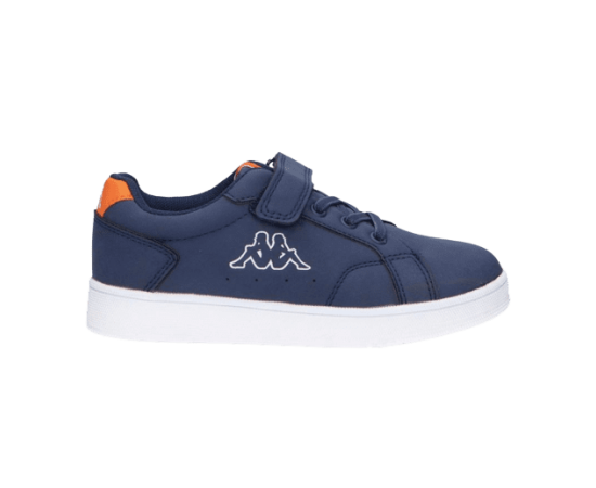 lacitesport.com - Kappa Adenis Chaussures Enfant, Couleur: Bleu, Taille: 33