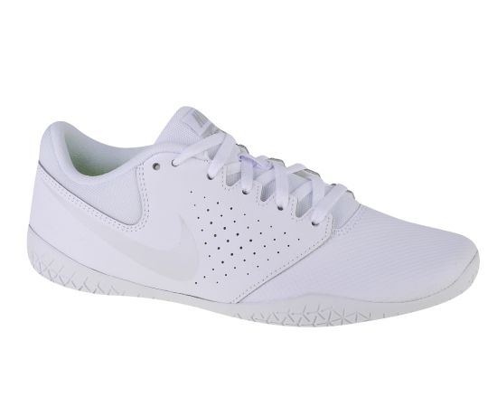 lacitesport.com - Nike Chaussures de fitness Cheer Sideline IV, Couleur: Blanc, Taille: 37,5