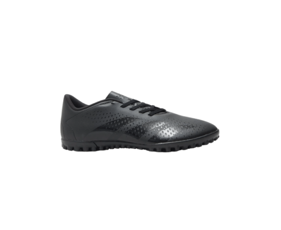lacitesport.com - Adidas Predator Accuracy.4 TF Chaussures de foot Adulte, Couleur: Noir, Taille: 41 1/3