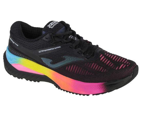 lacitesport.com - Joma R.Hispalis 2201 Chaussures de running Femme, Couleur: Noir, Taille: 37