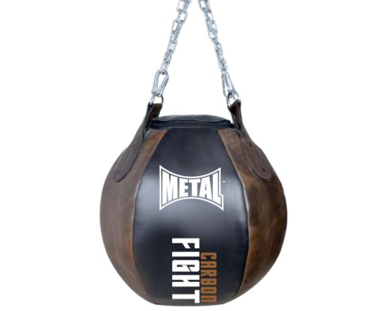 lacitesport.com - Metal Boxe Poire à uppercut