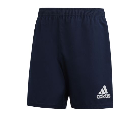 lacitesport.com - Adidas Short Homme, Couleur: Bleu, Taille: S