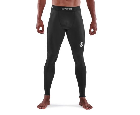 lacitesport.com - Skins Legging de compression Adulte, Couleur: Noir, Taille: XL