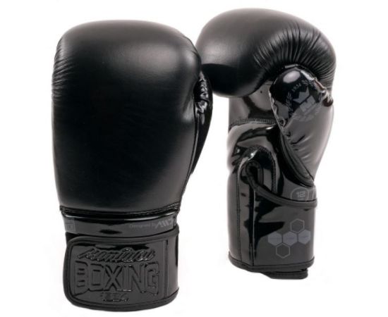 lacitesport.com - Montana Victory Gants de boxe Adulte , Taille: 10oz