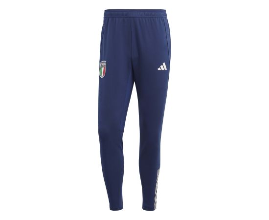 lacitesport.com - Adidas Italie Pantalon 2023 Homme, Taille: XS