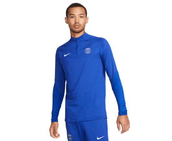 lacitesport.com - Nike PSG Sweat Training 22/23 Homme, Couleur: Bleu, Taille: L