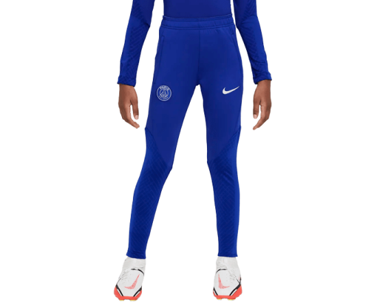 lacitesport.com - Nike PSG Pantalon Training 22/23 Enfant, Couleur: Bleu, Taille: L (enfant)