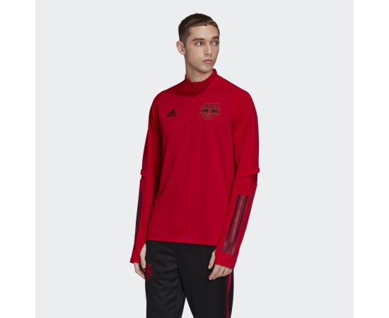 lacitesport.com - Adidas Red Bull New York Sweat Training 20/21 Homme, Taille: XS