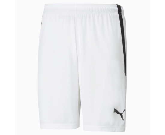 lacitesport.com - Puma Team Liga Short 2022 Homme, Taille: 3XL