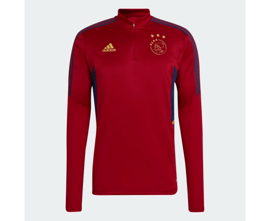 lacitesport.com - Adidas Ajax Amsterdam Sweat Training Condivo 22/23 Homme, Taille: XS