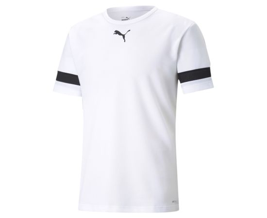 lacitesport.com - Puma Maillot Puma Team Rise Homme 2022/23, Taille: S