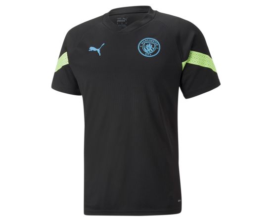 lacitesport.com - Puma Manchester City Maillot Training 22/23 Homme, Taille: S