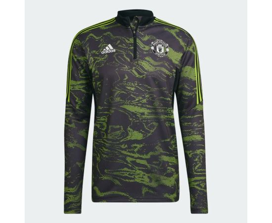 lacitesport.com - Adidas Manchester United Sweat Training Condivo EU 22/23 Homme, Taille: XS