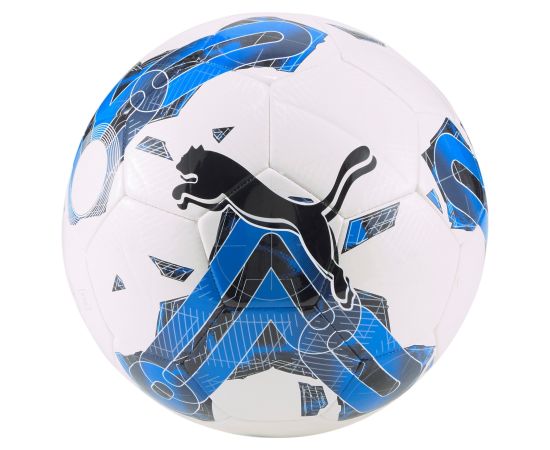 lacitesport.com - Puma Orbita 6 MS Ballon de foot, Taille: 5