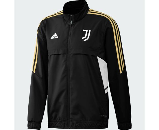 lacitesport.com - Adidas Juventus Turin Veste de Présentation Condivo 2022/23 Homme, Taille: XS