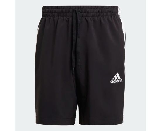 lacitesport.com - Adidas Aeroeady Short Essentials Chelsea Homme, Taille: S