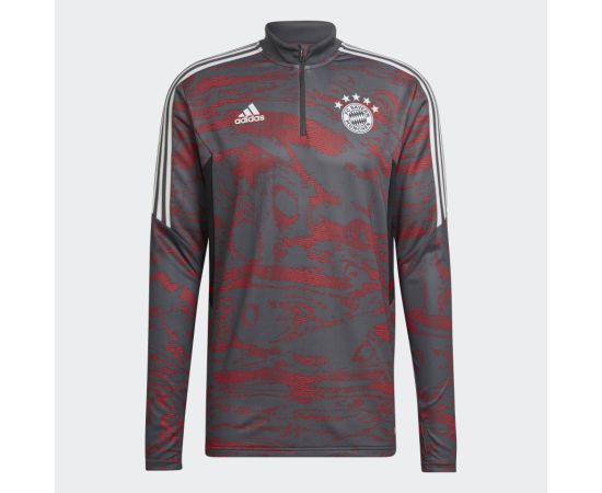 lacitesport.com - Adidas Bayern Munich Sweat Training Condivo EU 22/23 Homme, Taille: S