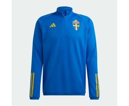 lacitesport.com - Adidas Suède Sweat Training 22/23 Homme, Taille: XS