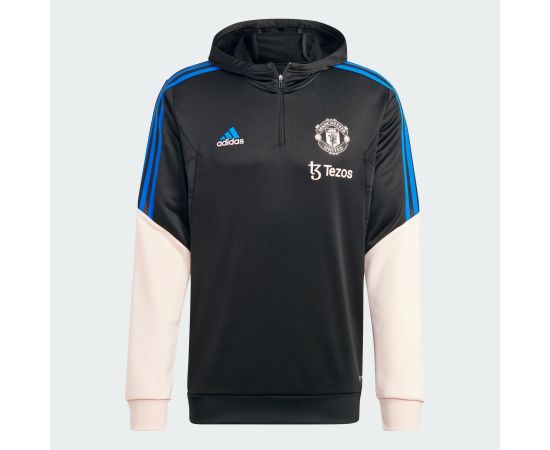 lacitesport.com - Adidas Manchester United Sweat Training Condivo 22/23 Homme, Taille: S