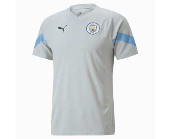 lacitesport.com - Puma Manchester City Maillot Training 22/23 Homme, Taille: XS