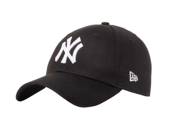 lacitesport.com - New Era Casquette New York Yankees MLB, Couleur: Noir, Taille: OSFM