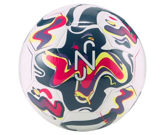 lacitesport.com - Puma Neymar Jr. 2023 Ballon de foot, Taille: 5