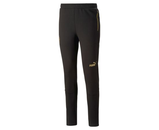 lacitesport.com - Puma OM Pantalon Casuals 22/23 Homme, Taille: S