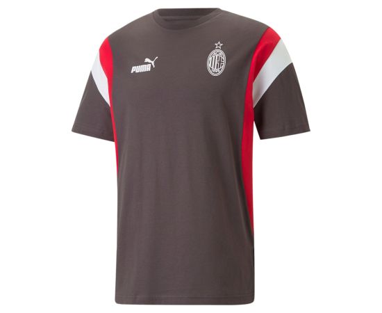 lacitesport.com - T-shirt AC Milan FootArchive Homme 2022/23 , Taille: S