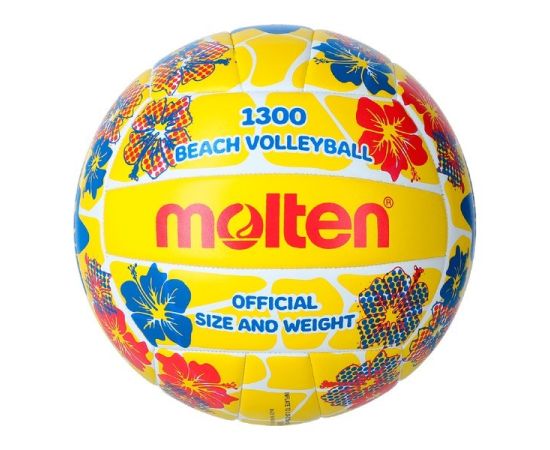 lacitesport.com - Molten Ballon de volley